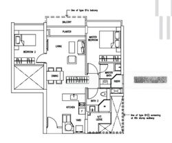 Suites At Orchard (D9), Apartment #484177521